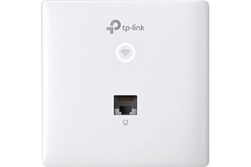 TP-Link Omada EAP230 - V1 - routeur sans fil - 1GbE - Wi-Fi 5 - Bi-bande - fixation murale