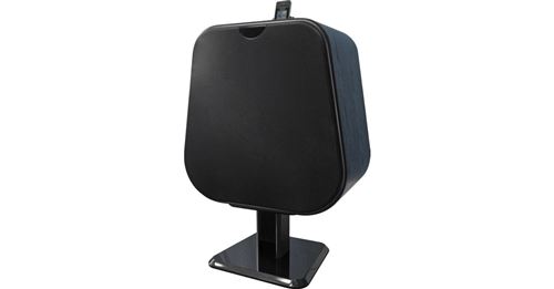 Novodio TuneTube XL - Système Hi-Fi 2.2 pour iPad, iPhone et iPod