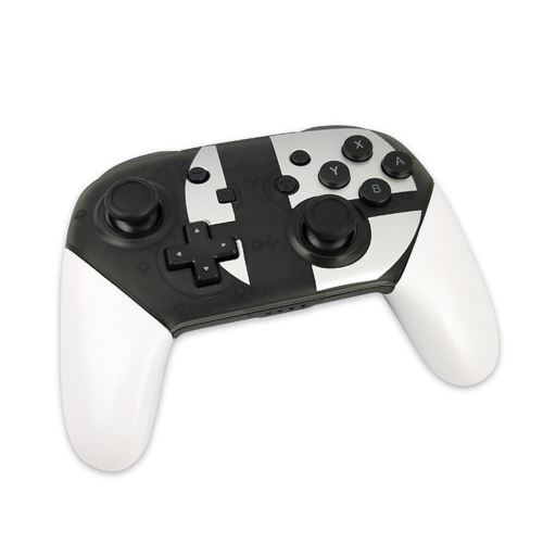 Pour Nintend Switch Pro U niversal Controller Manette de jeu sans fil Gamepad