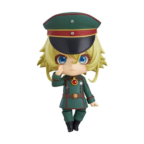 Saga of Tanya the Evil - Figurine Nendoroid Tanya Degurechaff 10 cm