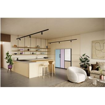 SAMSUNG Façade interchangeable RA-M17DAAB1GG