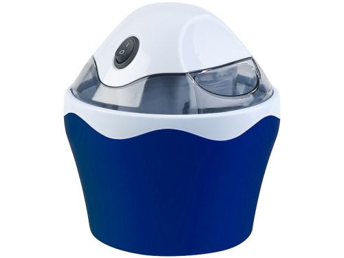 Sorbetière électrique 7 W - 0,5 L