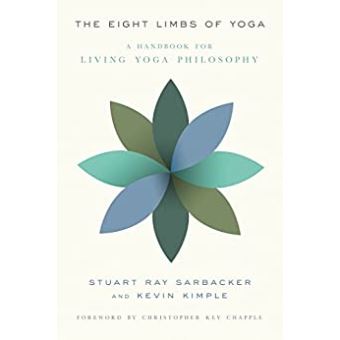 The Eight Limbs of Yoga - 1