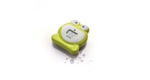 Th4007 - thermomètre digital pour le bain