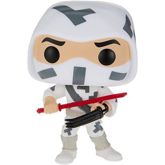 Figurine Funko Pop Vinyl G.I. Joe V2 Storm Shadow