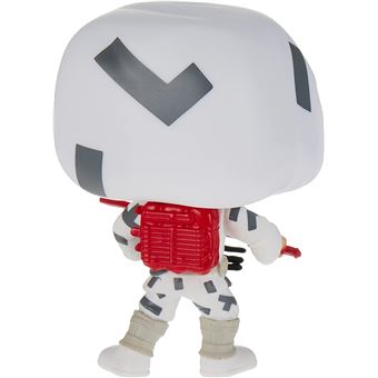 Figurine Funko Pop Vinyl G.I. Joe V2 Storm Shadow