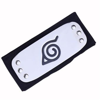 Set de 4 pièces Bandeau masque gant arme Delicate Ninja Naruto Hatake  Kakashi avec Calendrier Naruto 2021 en français - Accessoire de déguisement  - à la Fnac