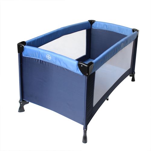 Lit Parapluie Pliable Parc De Jeu Pour Bebe Standard Ce 125 X 65 X 76 Cm Bleu Ciel Bleu Marine Taille Deployee 125 X 76 X 65 Cm Lits Parapluie Achat Prix Fnac