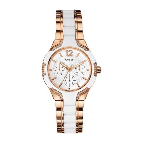 Montre Femme Guess W0556L3 (36 mm)