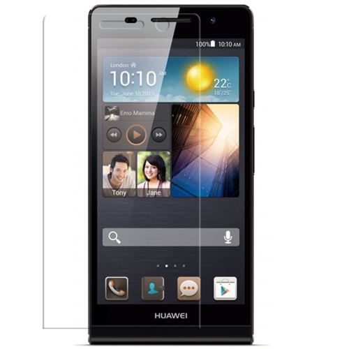 Films De Protection Ecran (X2) Pour Huawei P20 lITE