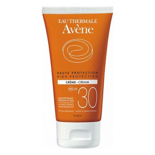 Protecteur Solaire Solaire Haute Avene Spf 30 (50 ml)