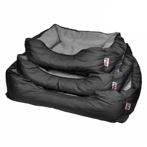 Meilleurs prix pour Lot de 3 Paniers Chien & Chat Essentiel 73cm Noir