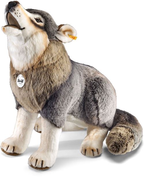 Steiff Loup Snorry