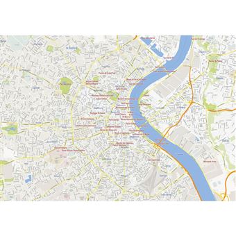 Puzzle Helvetiq Bordeaux