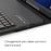 Tablette avec clavier samsung