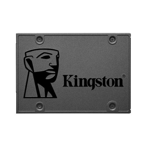 SSD de Kingston A400 480G SATA3 SSD TLC