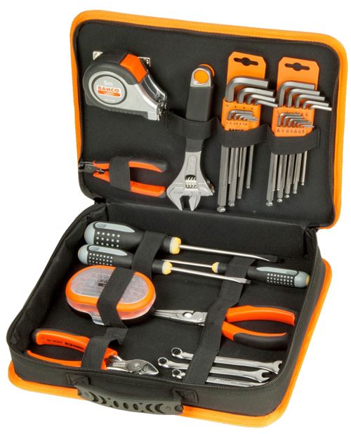 Pochette porte outils shop