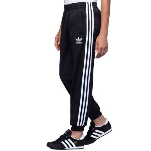 Pantalons Adidas Noir 09/10A