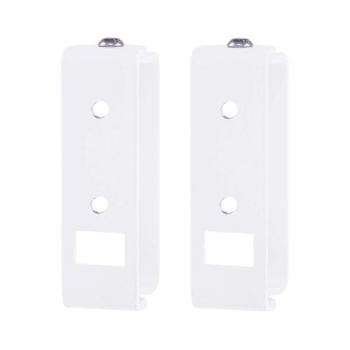Vebos support mural Denon Heos 1 blanc couple
