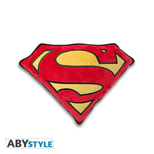 DC COMICS - Coussin Superman