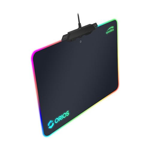 Speedlink Orios Tapis de Souris RGB