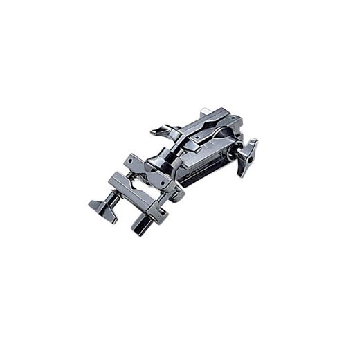 Clamp pearl ax25 multiposition (2 axes rotatifs)