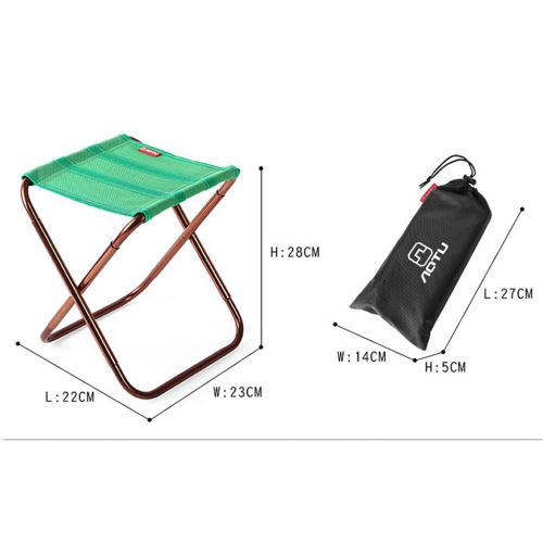 Table de pique-nique portable et chaises