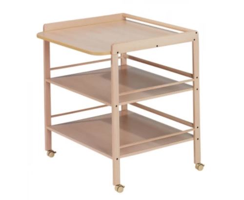 Table a langer naturel clara (4844)
