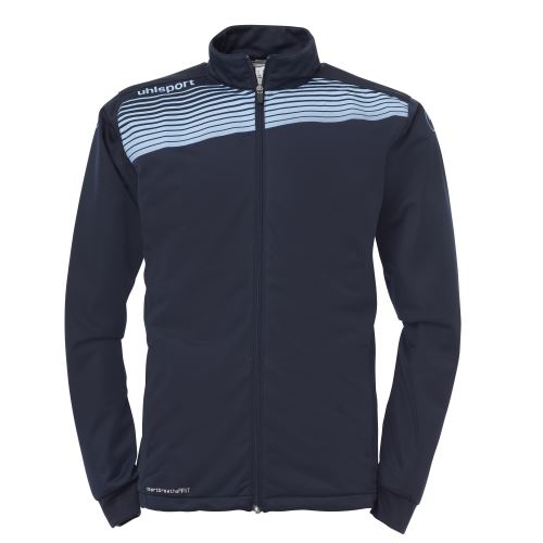 Veste Uhlsport Liga 2.0 Classic Bleu