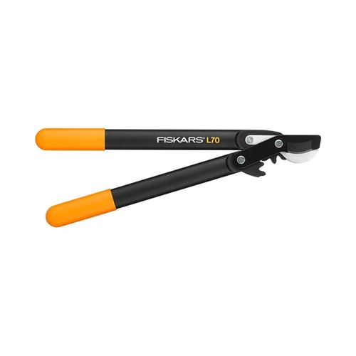 Coupe-branches Bypass PowerGear II 45 cm L70 Fiskars 1002104