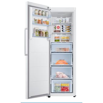 Congélateurs armoire Froid Ventilé SAMSUNG 59,5cm F, 4947126