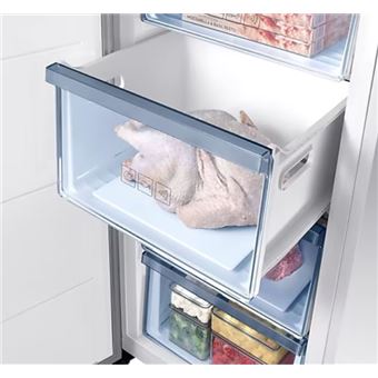 Congélateurs armoire Froid Ventilé SAMSUNG 59,5cm F, 4947126