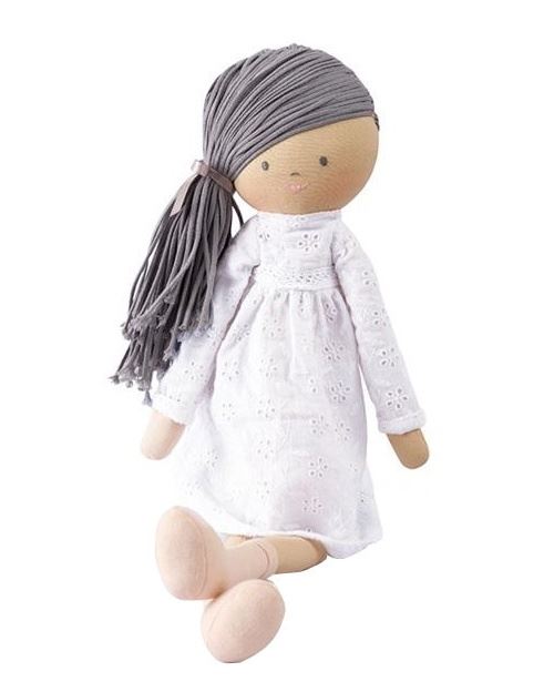 Bonikka Chi-chi pop Megan White 50 cm