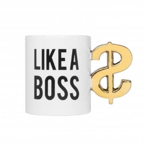 Thumbsup! mug boss bossmug