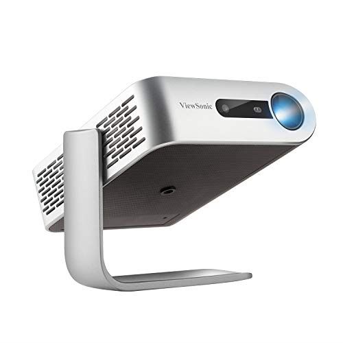 ViewSonic M1, un projecteur LED ultra portable