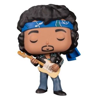 Figurine Funko Pop! Rocks Jimi Hendrix (Live in Maui)