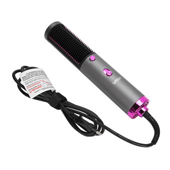 Peigne à cheveux Lisseur VGR - 1