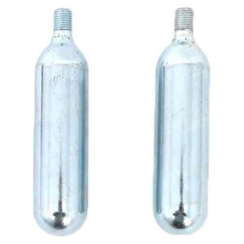 Msc Pompes à air Msc Co2 Bottle 25gr Fv/sv 2 Units One Size