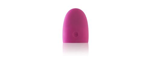 Galet stimulateur clitoridien Ooh de Je Joue (Couleur : ROSE)