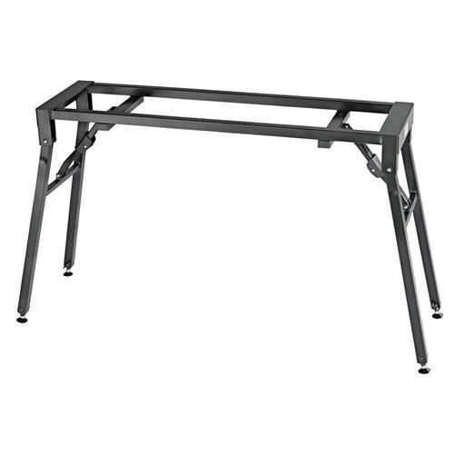 18953 Ppied pliable pour piano digital, noir