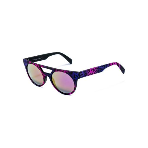 Lunettes de soleil Unisexe Italia Independent 0903-ZEB-017 (50 mm)