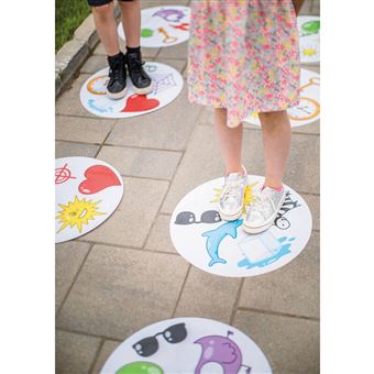 Dobble xxl le jeu de cartes