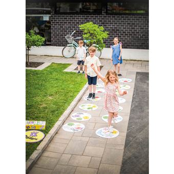 Dobble xxl le jeu de cartes