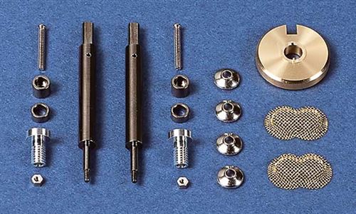 Tamiya - 12651 - accessoire pour maquette - fou…