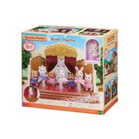 Sylvanian Families Les Commerces Idees Et Achat Sylvanian