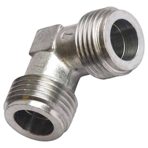 Raccord coude spécial gaz (295325-4351) Plaque de cuisson 79x7782 SAUTER, BRANDT, DE DIETRICH, FAGOR, SANGIORGIO, THOMSON, SAMET - 295325_3662894485713
