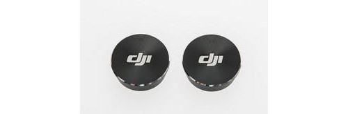 Part14 Top Handle Bar Ends (2pcs) Ronin - DJI