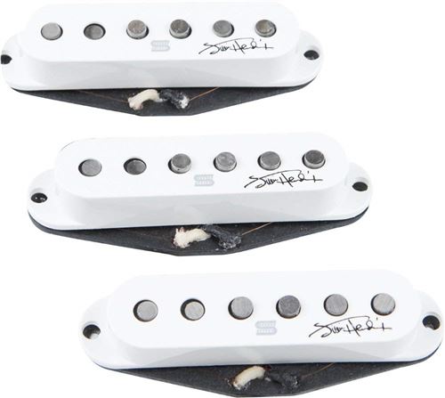 Jimi Hendrix Signature Strat Set