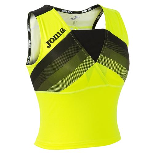 Débardeur femme Joma Elite V