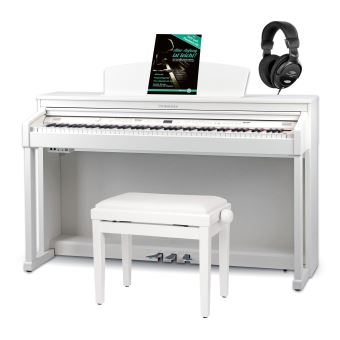 Casque piano fnac clearance